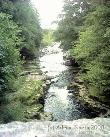 forcefalls.jpg - Force Falls on the River Kent