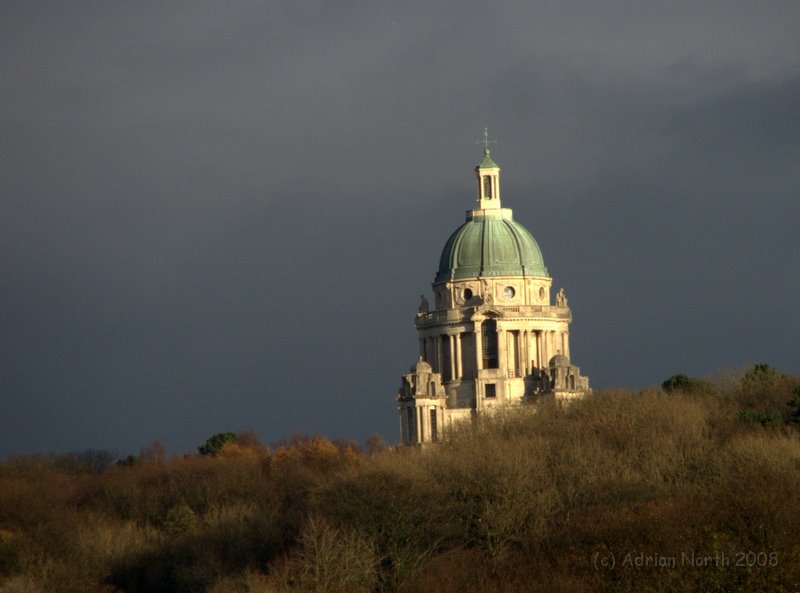 DSCF5571.jpg - Ashton Memorial, Lancaster